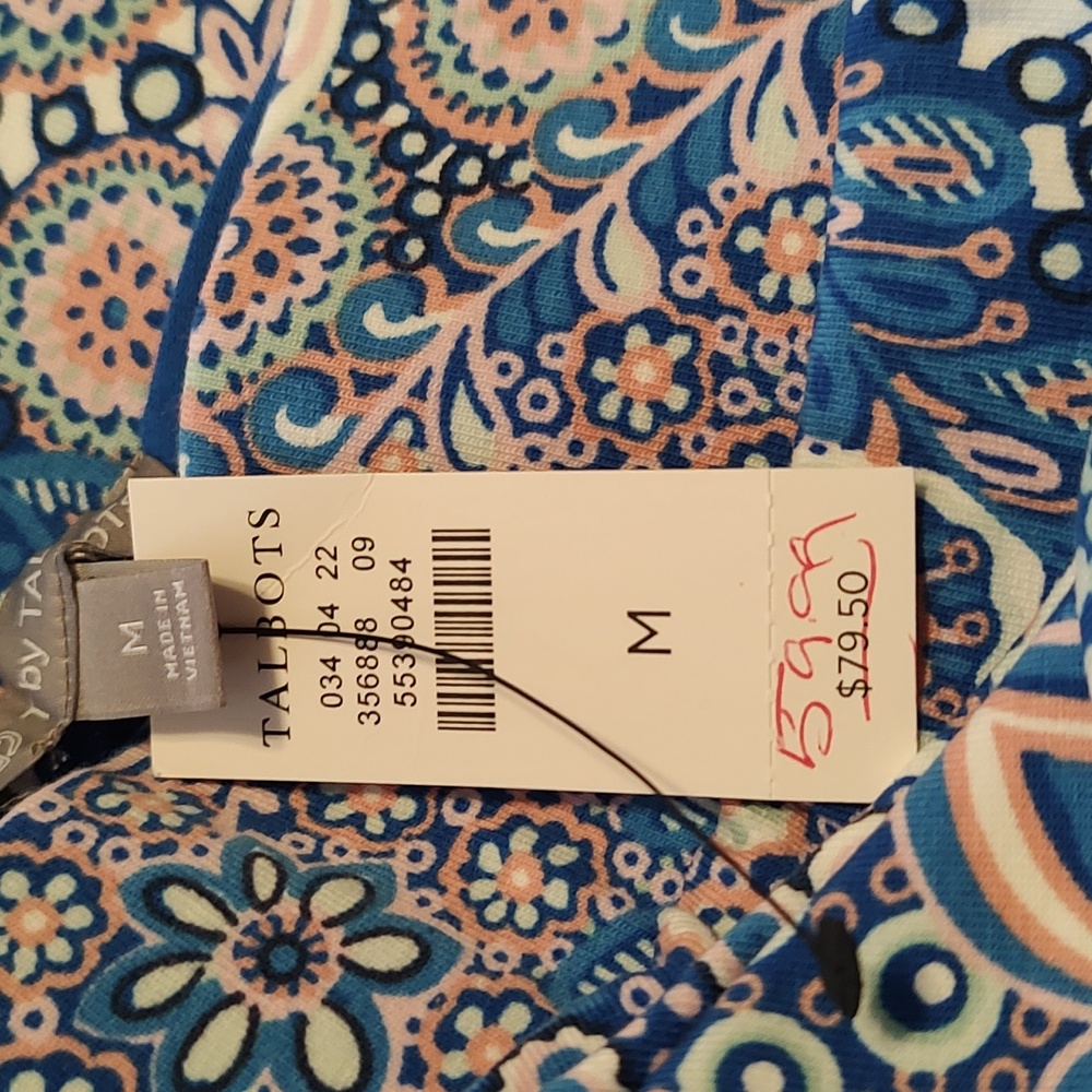 Everyday Stretch Skort NWT - Picture 9 of 9